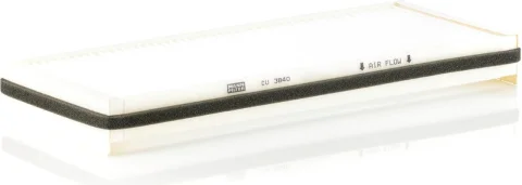 Kabínový filter MANN FILTER CU 3840