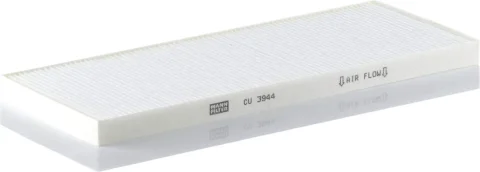 Kabínový filter MANN FILTER CU 3944