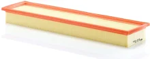 Kabínový filter MANN FILTER CU 57 218