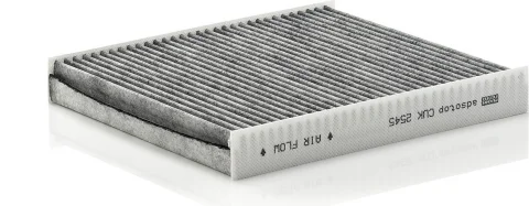 Kabínový filter MANN FILTER CUK 2545