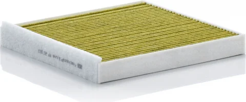 Kabínový filter MANN FILTER FP 22 013