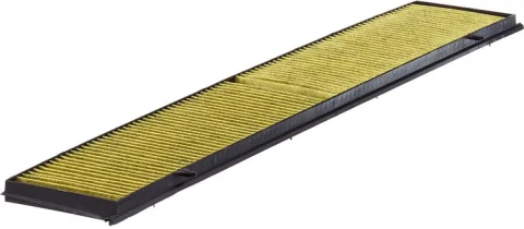 Kabínový filter MANN FILTER FP 8430