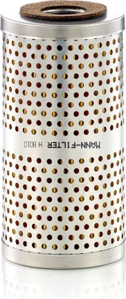 Hydraulický filter MANN FILTER H 8010