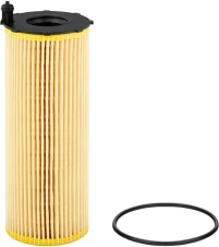 Olejový filter MANN FILTER HU 8001 x