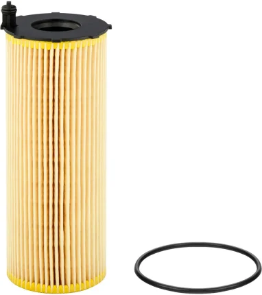 Olejový filter MANN FILTER HU 8001 x