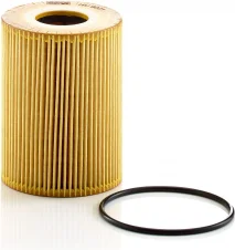 Olejový filter MANN FILTER HU 9001 x