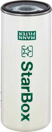 Separátor oleja MANN FILTER LB 11 102/21