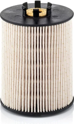 Palivový filter MANN FILTER PU 815 x