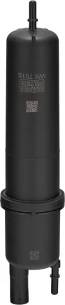 Palivový filter MANN FILTER WK 7015