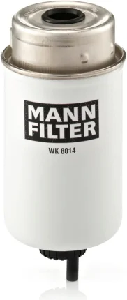 Palivový filter MANN FILTER WK 8014