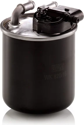 Palivový filter MANN FILTER WK 820/15
