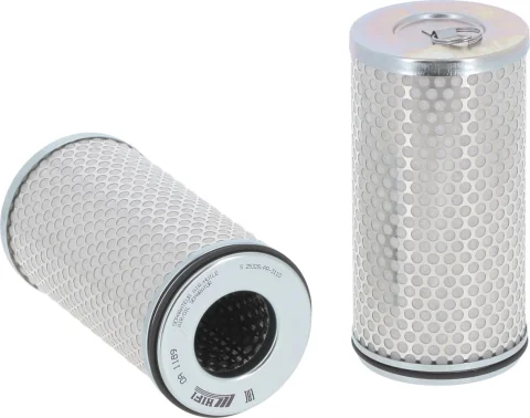 Separátor oleja HIFI FILTER OA 1189