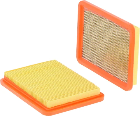 Vzduchový filter HIFI FILTER SA 12816