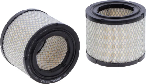 Vzduchový filter HIFI FILTER SA 13973