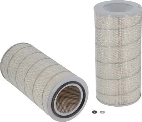 Vzduchový filter HIFI FILTER SA 14509