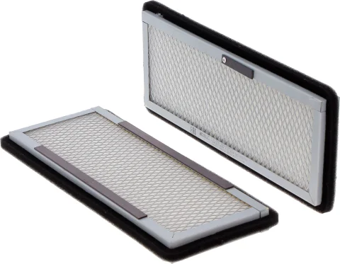 Kabínový filter HIFI FILTER SC 60176