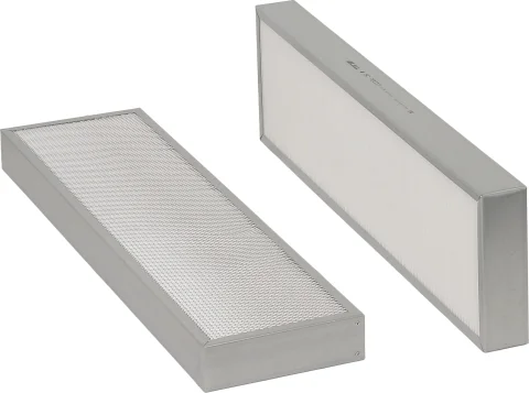 Kabínový filter HIFI FILTER SC 70037