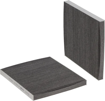 Kabínový filter HIFI FILTER SC 70135 CAM