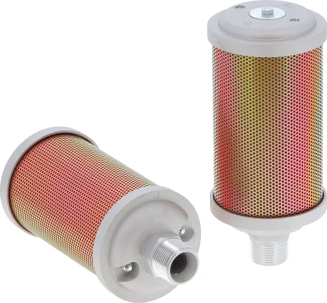 Tlmič HIFI FILTER SFE 1006 BYPNPT