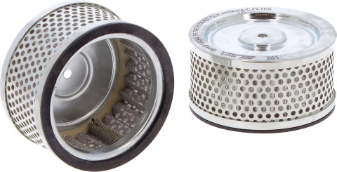 Hydraulický filter HIFI FILTER SH 51534