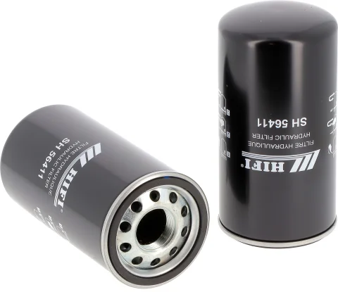 Hydraulický filter HIFI FILTER SH 56411