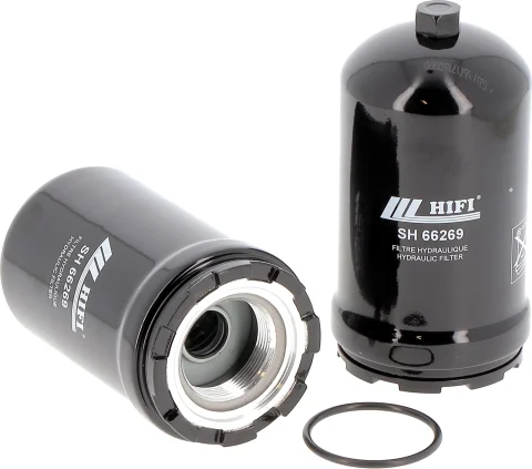 Hydraulický filter HIFI FILTER SH 66269