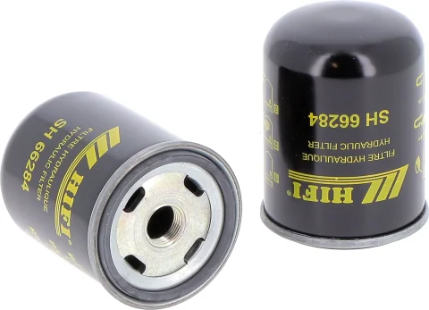 Hydraulický filter HIFI FILTER SH 66284