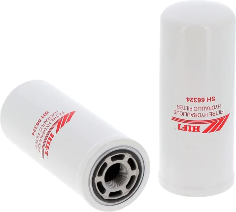 Hydraulický filter HIFI FILTER SH 66324