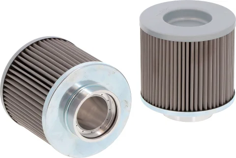 Hydraulický filter HIFI FILTER SH 66373