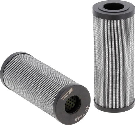 Hydraulický filter HIFI FILTER SH 74458