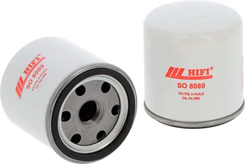 Olejový filter HIFI FILTER SO 8089