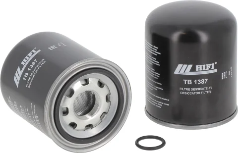 Vysúšač vzduchu HIFI FILTER TB 1387