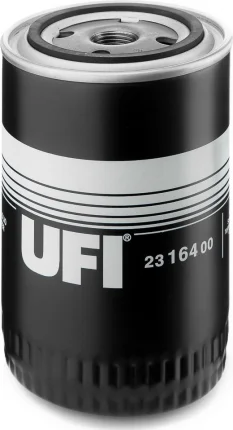 Olejový filter UFI 23.164.00