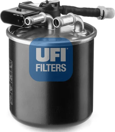 Palivový filter UFI 24.151.00