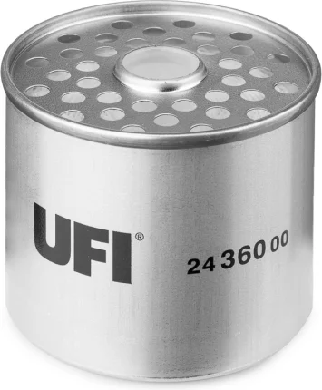 Palivový filter UFI 24.360.00