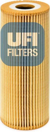 Olejový filter UFI 25.011.00