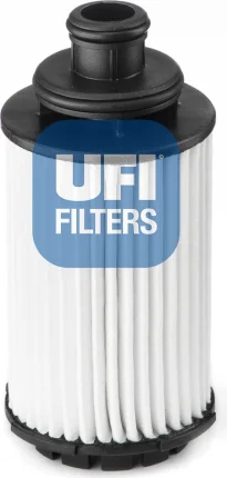 Olejový filter UFI 25.118.00