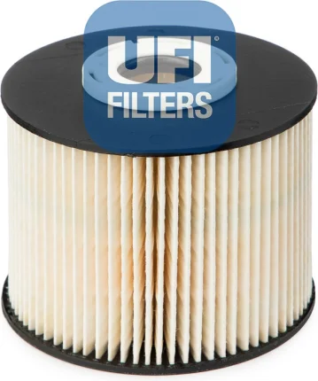 Palivový filter UFI 26.055.00