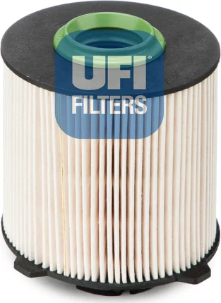 Palivový filter UFI 26.058.00