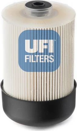 Palivový filter UFI 26.114.00