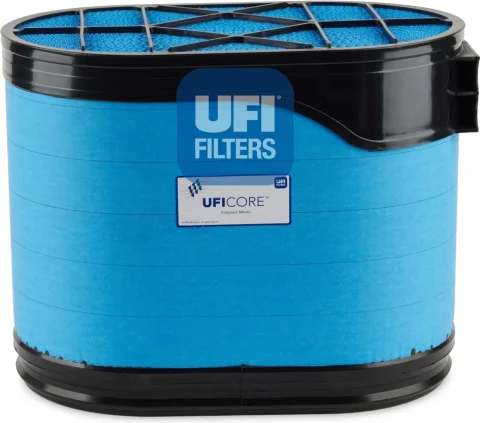 Vzduchový filter UFI 27.J48.00