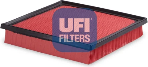 Vzduchový filter UFI 30.C76.00