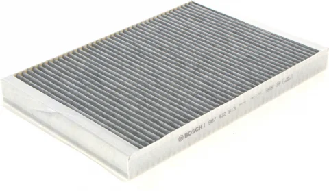 Kabínový filter BOSCH 1 987 432 513