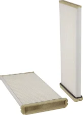 Prachový filter HIFI FILTER ASP 001901AG035