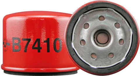Olejový filter BALDWIN FILTERS B7410