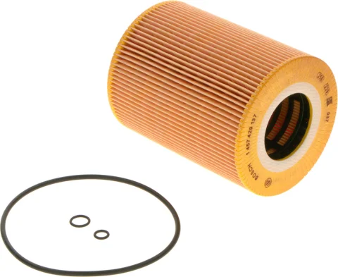 Olejový filter BOSCH 1 457 429 137