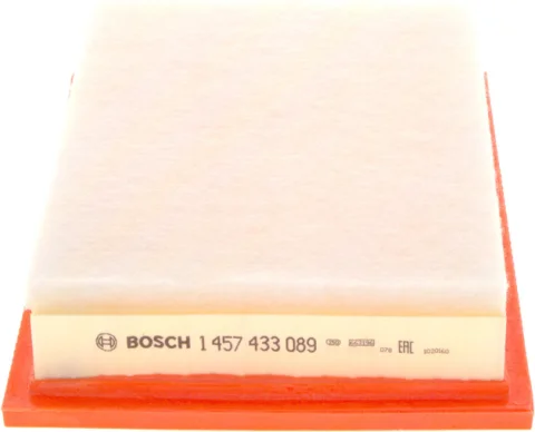 Vzduchový filter BOSCH 1 457 433 089