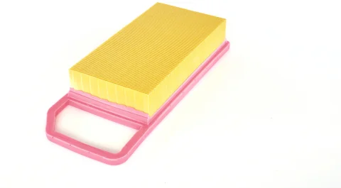 Vzduchový filter BOSCH 1 457 433 591