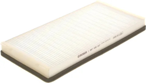Kabínový filter BOSCH 1 987 432 007