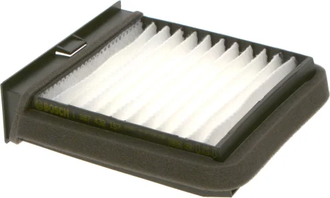 Kabínový filter BOSCH 1 987 432 157